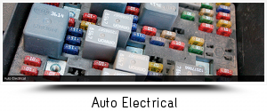 Car Auto Electrical