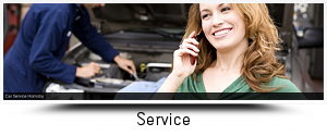 Car Service Hornsby